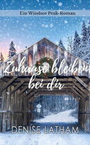 Zuhause bleiben