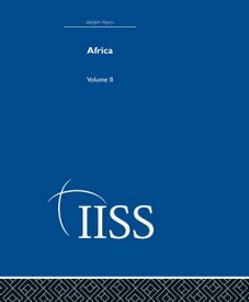 Africa Volume 2【電子書籍】[ Various Authors ]