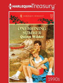 ONE SHINING SUMMER【電子書籍】[ Quinn Wilder ]
