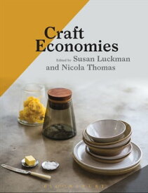 Craft Economies【電子書籍】