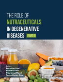 The Role of Nutraceuticals in Degenerative Diseases (Part 1)