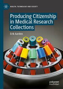 Producing Citizenship in Medical Research Collections