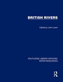 British Rivers【電子書籍】