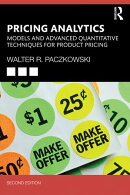 Pricing Analytics