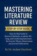 Mastering Literature Review