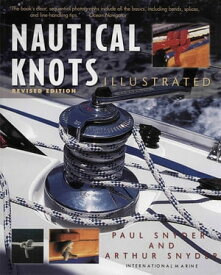 Nautical Knots Illustrated【電子書籍】[ Paul H H Snyder ]