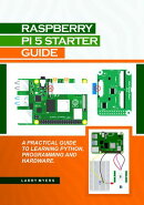 Raspberry Pi 5 Starter Guide