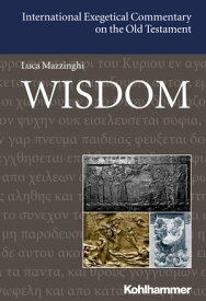 Wisdom【電子書籍】[ Luca Mazzinghi ]