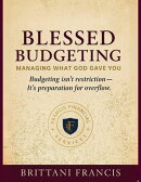 Blessed Budgeting Workbook