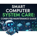 Computer System Care: A Practical Guide to Computer Maintenance for IT Professionals