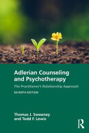 Adlerian Counseling and Psychotherapy