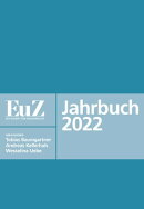 EuZ - Zeitschrift für Europarecht - Jahrbuch 2022
