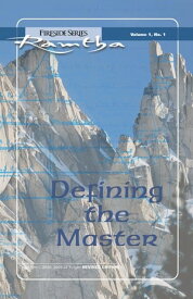 Defining the Master【電子書籍】[ Ramtha ]