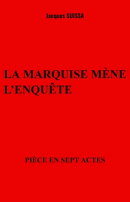 La marquise mène l'enquête