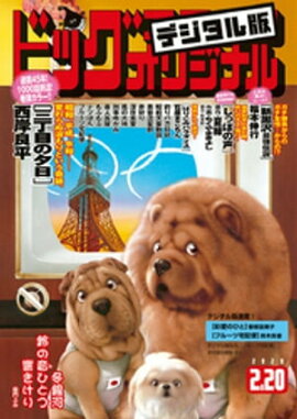 �ӥå����ߥå����ꥸ�ʥ� 2020ǯ4��(2020ǯ2��5��ȯ��) 