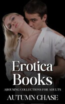 Erotica Books