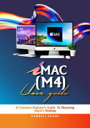 iMAC M4 User Guide