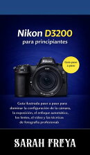 Nikon D3200 para principiantes