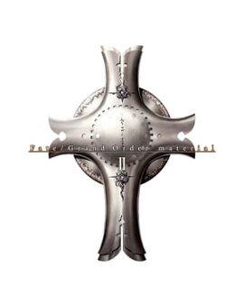 Fate/Grand Order material II 