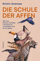 Die Schule der Affen