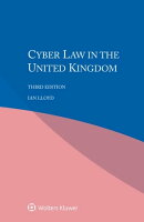 Cyber Law in the United Kingdom