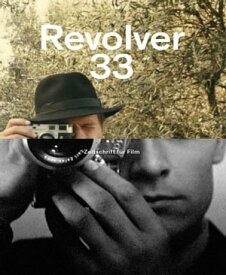 Revolver 33【電子書籍】[ Miguel Gomes ]