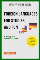 Foreign Languages for Studies and Fun