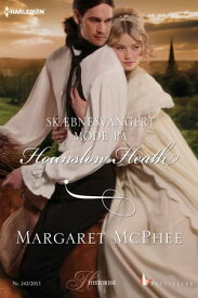 Sk?bnesvangert m?de p? Hounslow Heath【電子書籍】[ Margaret McPhee ]