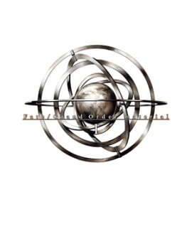 Fate/Grand Order material I 