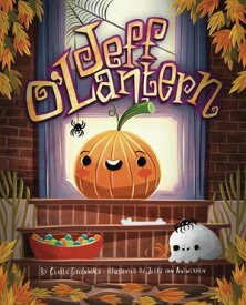Jeff O'Lantern 【電子書籍】[ Charlie Greenwald ]