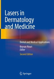 Lasers in Dermatology and Medicine Dental and Medical Applications【電子書籍】