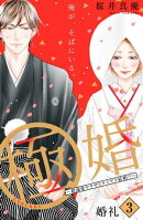 極婚〜超溺愛ヤクザとケイヤク結婚！？〜　分冊版（３）