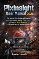 Pixinsight User Manual 2026