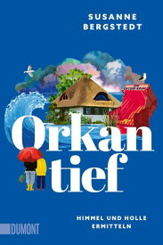 Orkantief Ein Ostsee-Krimi【電子書籍】[ Susanne Bergstedt ]