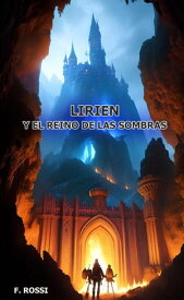 Lirien y El Reino de las Sombras【電子書籍】[ Fabricio Rossi ]