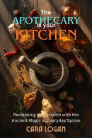 The Apothecary in your Kitchen