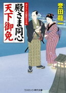 殿さま同心 天下御免