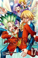 Dr. STONE, Vol. 17 Pioneers of Earth【電子書籍】[ Riichiro Inagaki ]