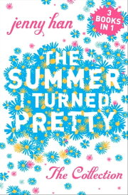 The Summer I Turned Pretty Complete Series (Books 1-3)【電子書籍】[ Jenny Han ]