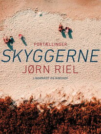 Skyggerne【電子書籍】[ J?rn Riel ]