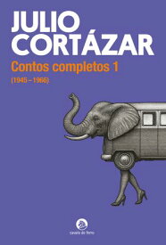 Contos Completos 1 (1945-1966)【電子書籍】[ Julio Cort?zar ]