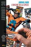 Animal Man - Volume 2