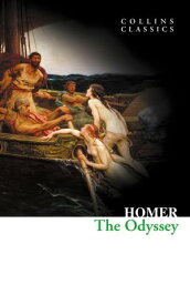 The Odyssey (Collins Classics)【電子書籍】[ Homer ]