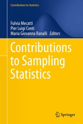 Contributions to Sampling Statistics 