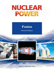 Fusion, Revised Edition【電子書籍】[ James Mahaffey ]