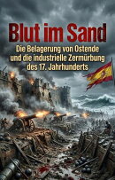 Blut im Sand