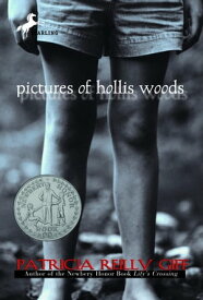 Pictures of Hollis Woods【電子書籍】[ Patricia Reilly Giff ]