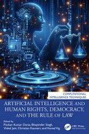 Artificial Intelligence and Human Rights, Democracy, and the Rule of Law