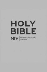 NIV Bible eBook (New International Version)【電子書籍】[ New International Version ]