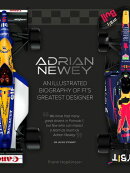 Adrian Newey